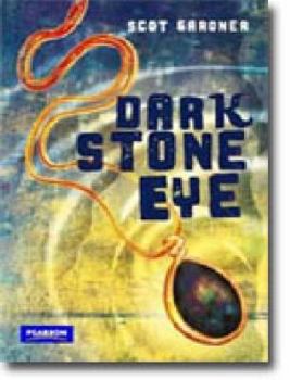 Dark Stone Eye - Book  of the Nitty Gritty Novels (Series I)