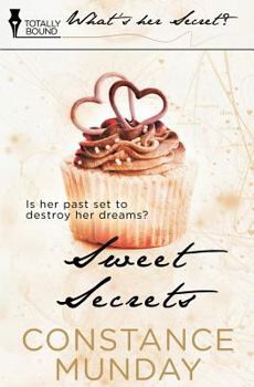 Paperback Sweet Secrets Book