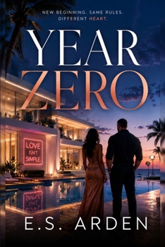 Paperback Year Zero Book