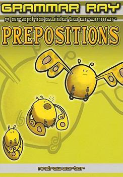 Paperback Prepositions Book