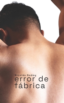 Paperback Error de fábrica [Spanish] Book