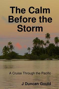 Paperback The Calm Before the Storm Book