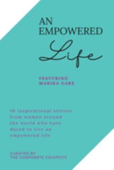 Paperback An Empowered Life Book