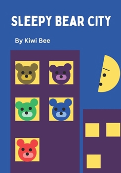 Sleepy Bear City