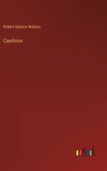 Hardcover Caedmon Book