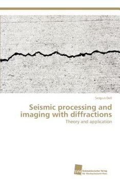 Paperback Seismic processing and imaging with diffractions Book