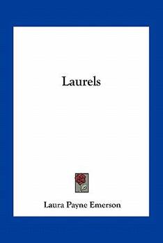 Paperback Laurels Book