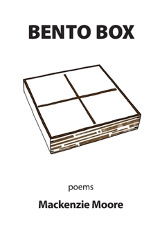 Paperback Bento Box Book