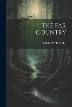 Paperback The Far Country Book