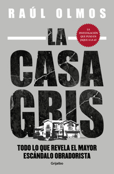 Paperback La Casa Gris / Grey House [Spanish] Book