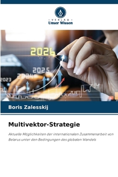 Multivektor-Strategie (German Edition)