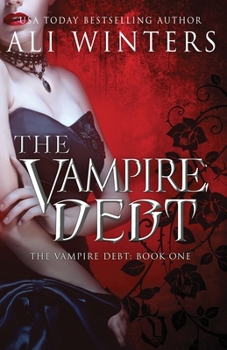 Paperback The Vampire Debt Book