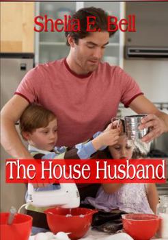 Paperback The House Husband Book