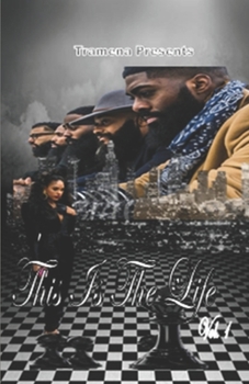 Paperback This Is The Life Vol. 1: Welcome To The Family Book