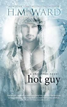 Paperback Hot Guy: A Christmas Novel Book