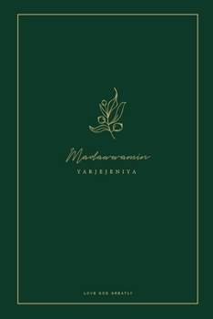 Madawwamin Yarjejeniya