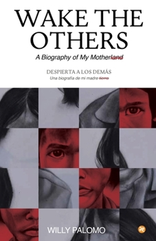 Paperback Wake the Others Book