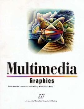 Paperback Multimedia Graphics Book