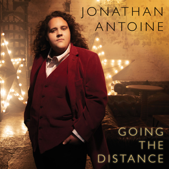 Music - CD Going The Distance Book
