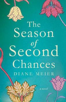 Hardcover The Season of Second Chances Book