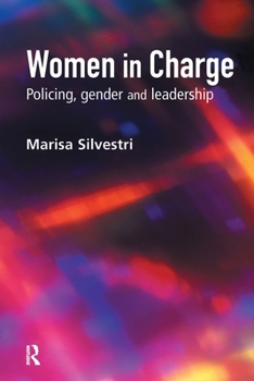 Paperback Women in Charge Book