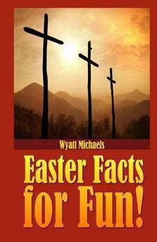 Paperback Easter Facts for Fun! Book