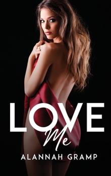 Hardcover Love Me Book