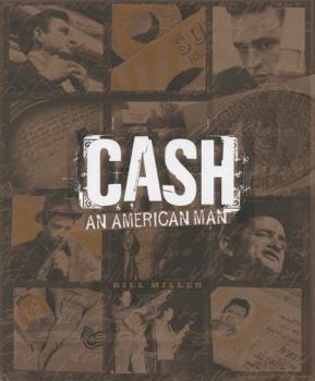 Hardcover Cash: An American Man Book