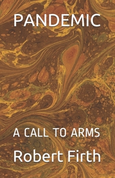 Paperback Pandemic: A Call to Arms Book