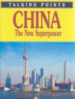 Library Binding China: The New Superpower Book
