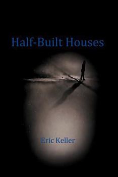Paperback Half-Built Houses Book