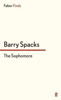 Paperback The Sophomore Book