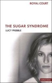 Paperback The Sugar Syndrome Book