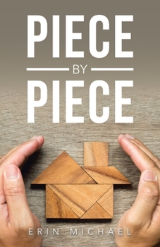 Paperback Piece by Piece Book