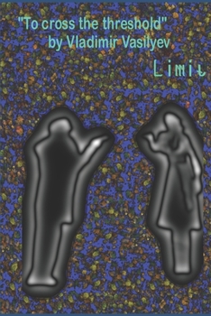 Paperback To cross the threshold Book