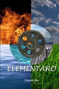 Paperback Elementaro Book