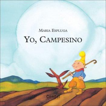 Hardcover Yo, Campesino [Spanish] Book