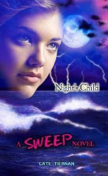 Mass Market Paperback Sweep Super Special: Night's Child Book