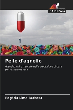 Paperback Pelle d'agnello [Italian] Book