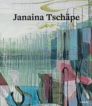 Hardcover Janaina Tschäpe: Flatland Book