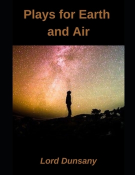 Paperback Plays for Earth and Air Book