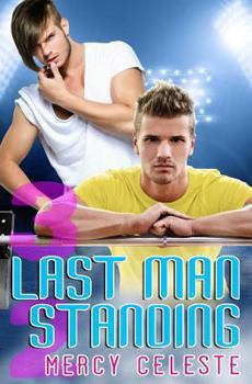 Last Man Standing - Book #5 of the Southern Scrimmage