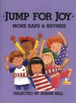 Library Binding Jump for Joy Book