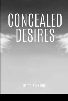 Paperback Concealed Desires Book