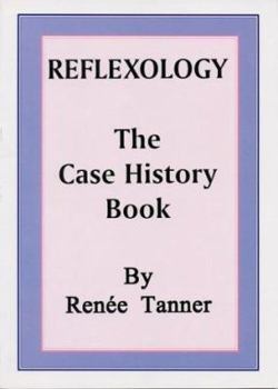 Paperback Reflexology: the Case History Book