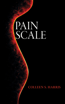 Paperback Pain Scale Book