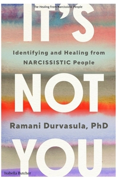 Paperback The Healing from Narcissistic People Book