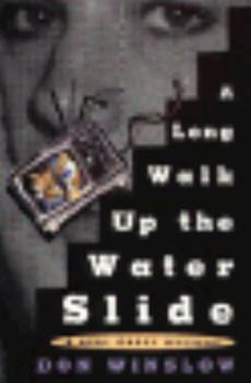 A Long Walk Up the Water Slide
