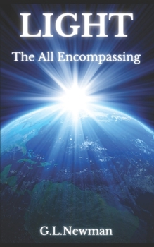 Paperback Light The All Encompassing Book