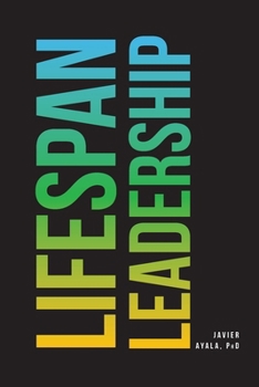Paperback Lifespan Leadership Book